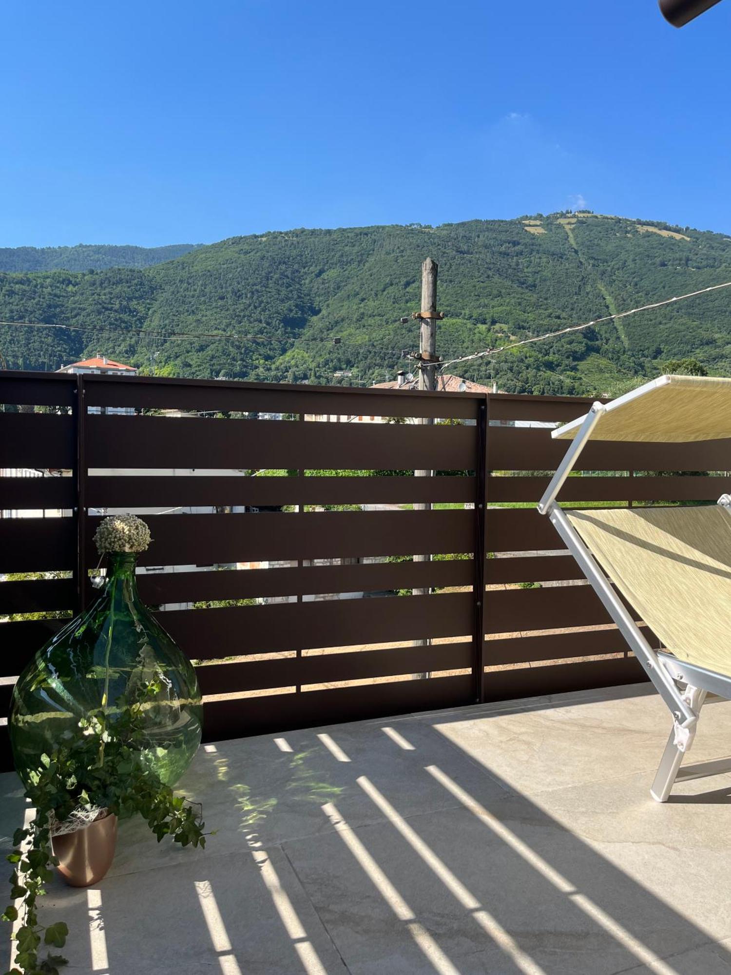 Alle Colline Valdobbiadene Exterior photo
