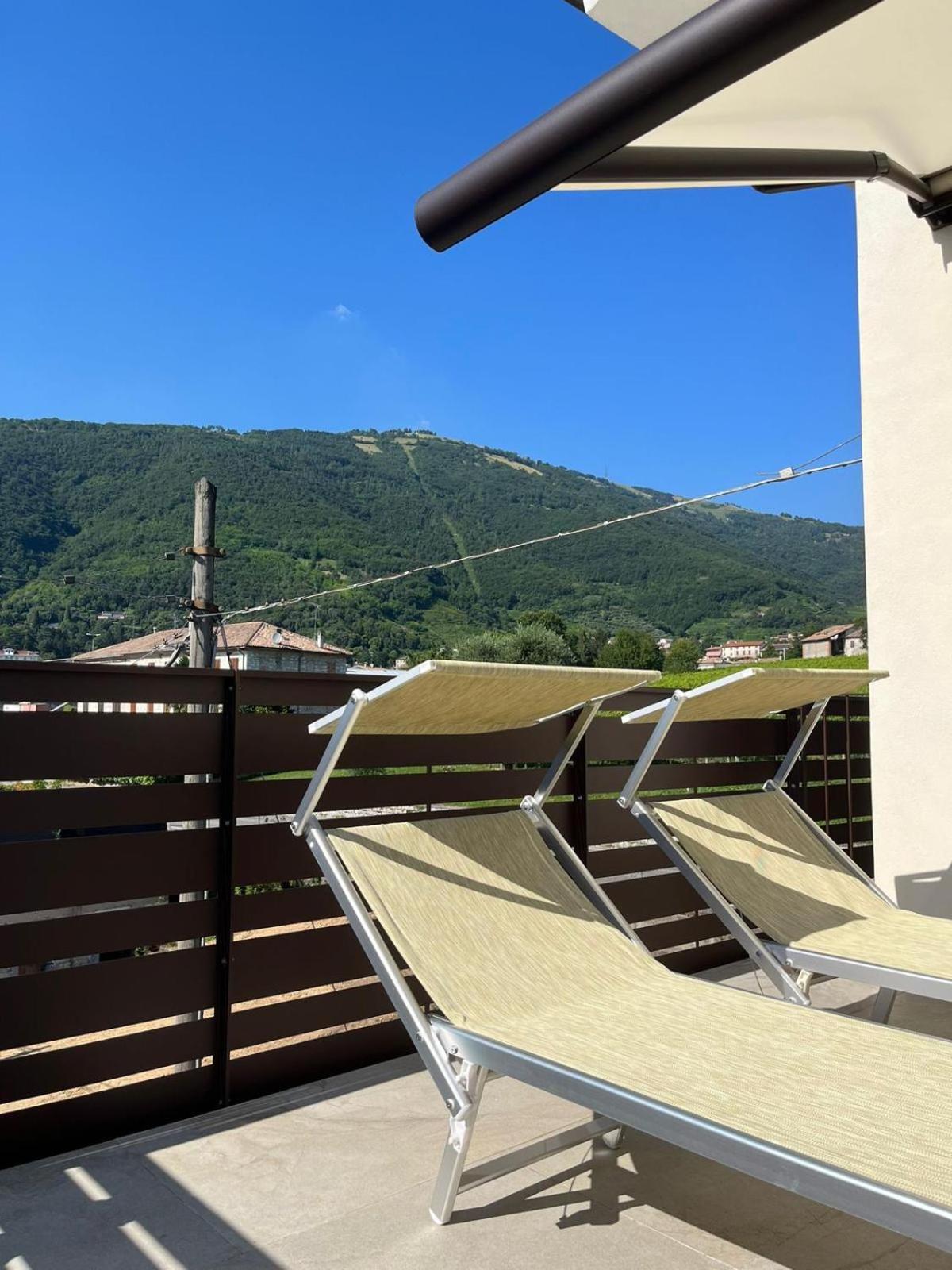 Alle Colline Valdobbiadene Exterior photo